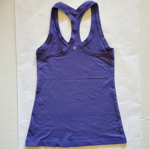 Lululemon Cool Racerback II - Picture 5 of 8